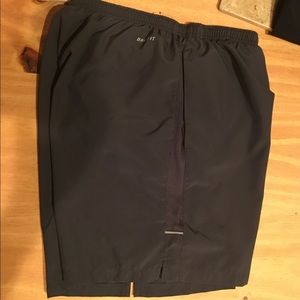 Nike Dry-Fit Running Shorts